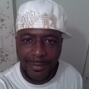 Meet your Posher, Reggie